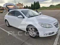 2011 Opel Insignia