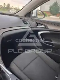 2011 Opel Insignia