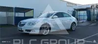 2011 Opel Insignia