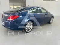 2011 Opel Insignia