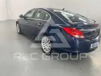 2011 Opel Insignia