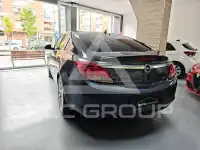 2011 Opel Insignia