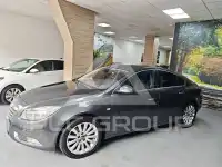 2011 Opel Insignia