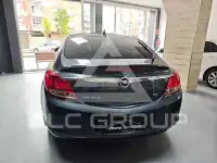 2011 Opel Insignia