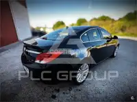 2011 Opel Insignia