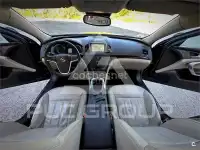 2011 Opel Insignia