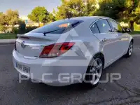 2011 Opel Insignia