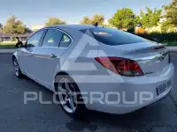 2011 Opel Insignia