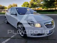 2011 Opel Insignia