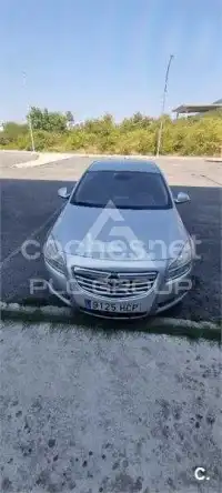 2011 Opel Insignia