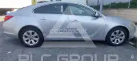 2011 Opel Insignia