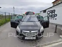 2011 Opel Insignia