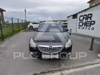 2011 Opel Insignia