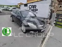 2011 Opel Insignia