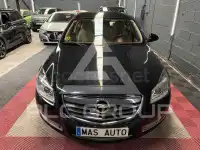 2011 Opel Insignia