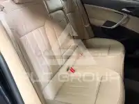 2011 Opel Insignia