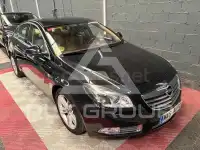 2011 Opel Insignia