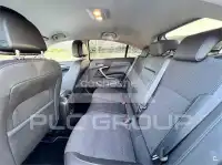2011 Opel Insignia