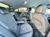 2011 Opel Insignia