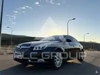 2011 Opel Insignia
