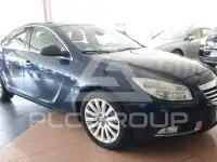 2011 Opel Insignia