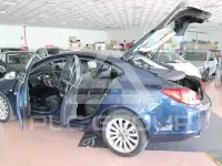 2011 Opel Insignia