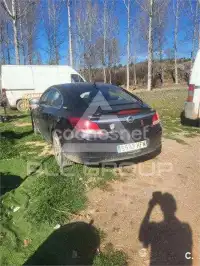 2011 Opel Insignia