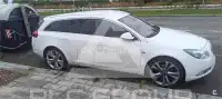 2011 Opel Insignia
