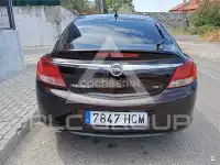 2011 Opel Insignia