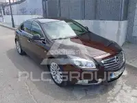 2011 Opel Insignia