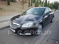 2011 Opel Insignia
