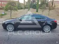 2011 Opel Insignia