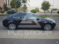 2011 Opel Insignia