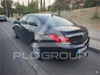 2011 Opel Insignia