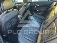 2011 Opel Insignia