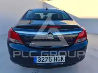 2011 Opel Insignia