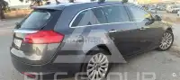 2011 Opel Insignia
