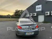 2011 Opel Insignia
