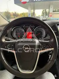 2011 Opel Insignia