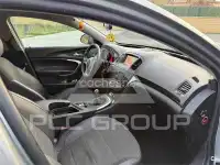 2011 Opel Insignia