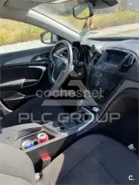 2011 Opel Insignia