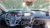 2011 Opel Insignia