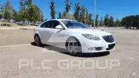 2011 Opel Insignia