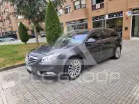 2011 Opel Insignia
