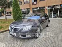 2011 Opel Insignia
