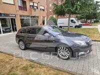 2011 Opel Insignia
