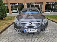 2011 Opel Insignia