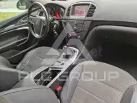 2011 Opel Insignia