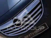 2011 Opel Insignia