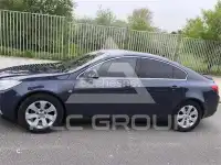 2011 Opel Insignia
